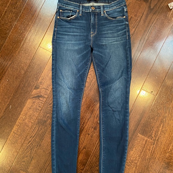 Hudson Jeans Denim - Hudson Jeans